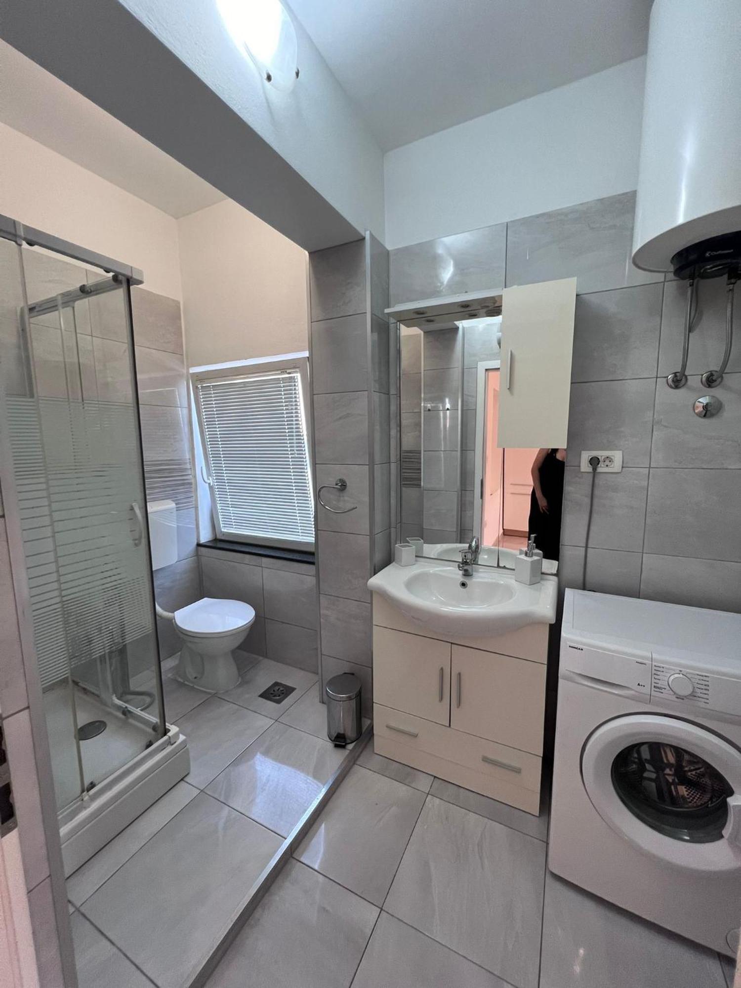 Apartment Josip&Stella Задар Екстериор снимка